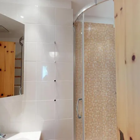 Appartement Park Salet 3.5