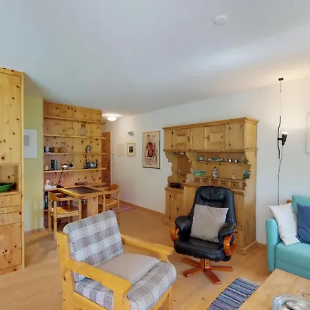 Park Salet 3.5 Appartement