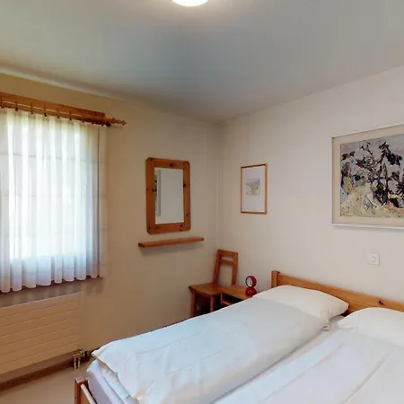 Park Salet 3.5 Appartement *