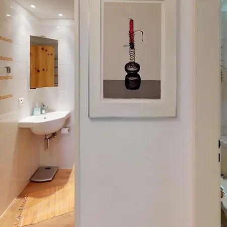 Park Salet 3.5 Saint-Moritz