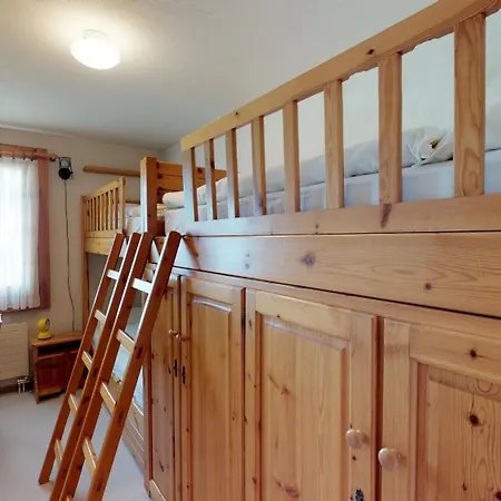 Park Salet 3.5 * Saint-Moritz