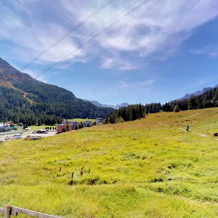 Park Salet 3.5 Apartman *