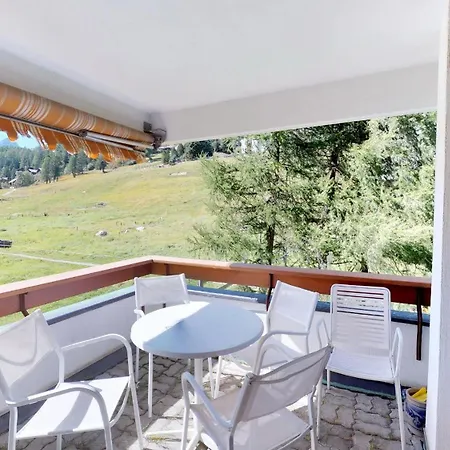 Park Salet 3.5 Saint-Moritz