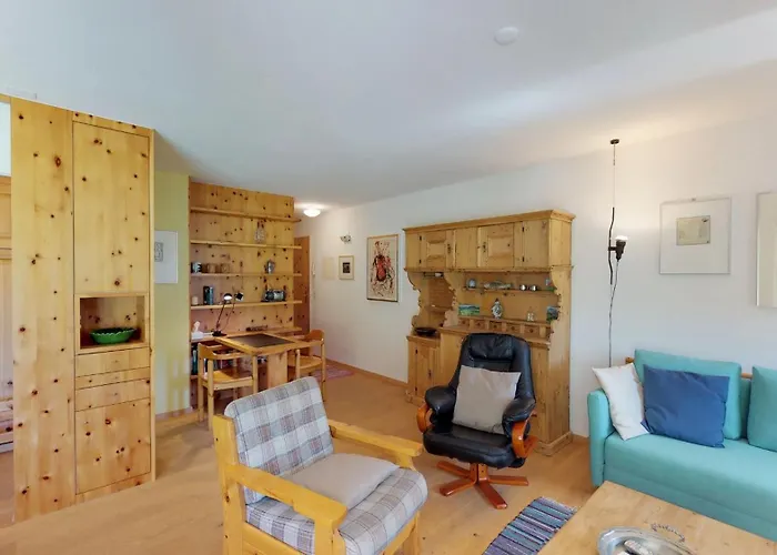 Park Salet 3.5 Apartament