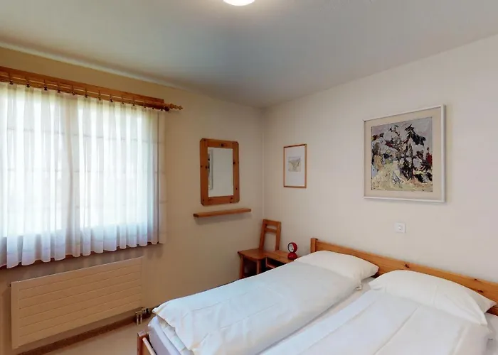 Park Salet 3.5 Apartament *