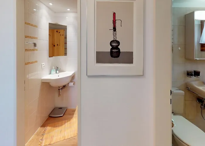 Park Salet 3.5 Sankt Moritz