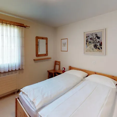 Park Salet 3.5 * Sankt Moritz