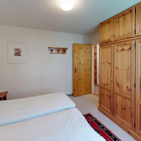 Park Salet 3.5 Apartament