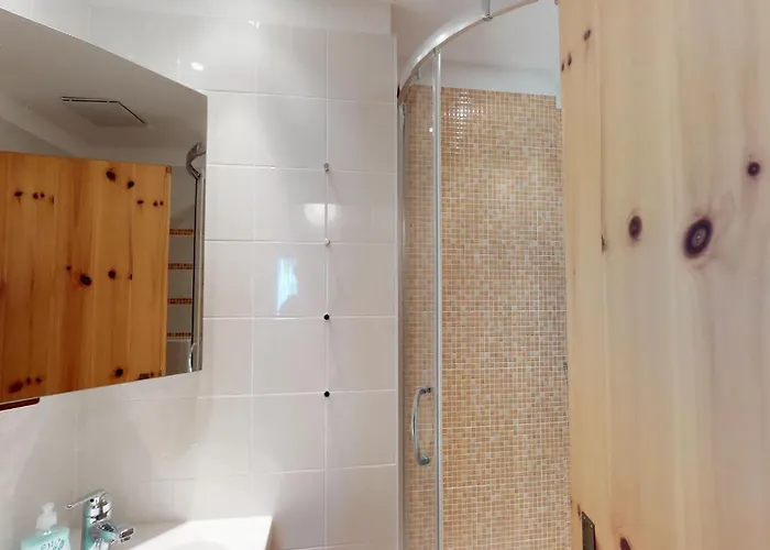 Apartament Park Salet 3.5